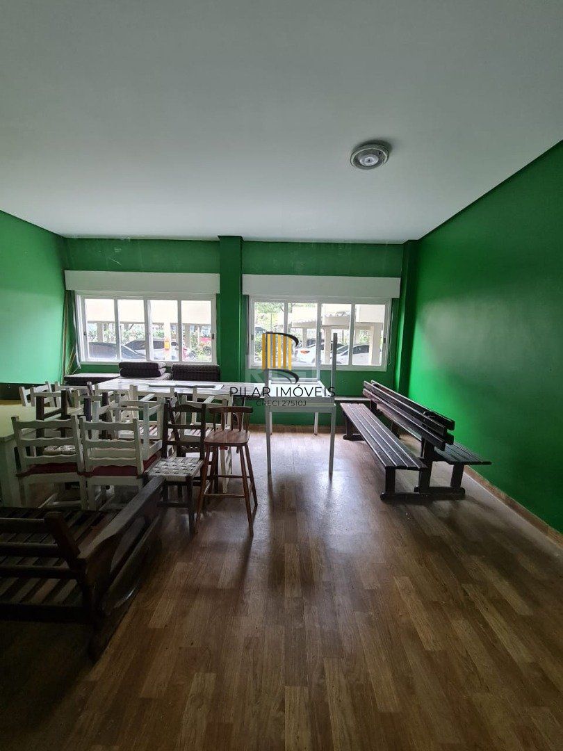 Apartamento para Venda - 94.67m², 3 dormitórios, sendo 1 suites, 1 vaga - Menino Deus