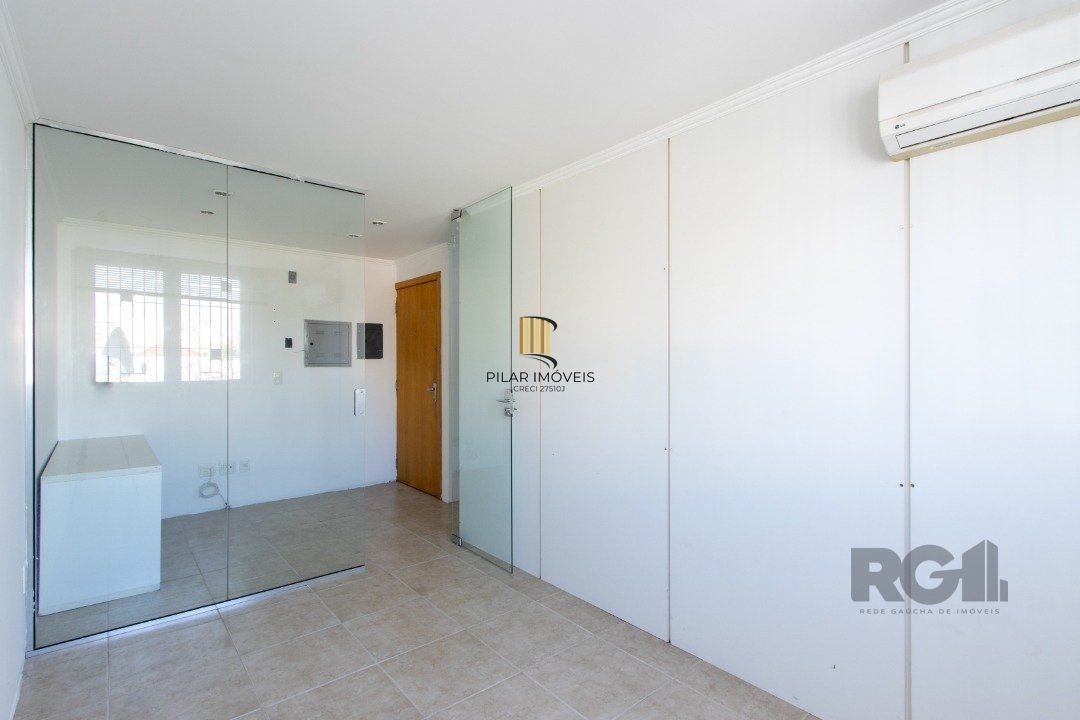 Sala Comercial 2 dormitórios no bairro Cidade Baixa