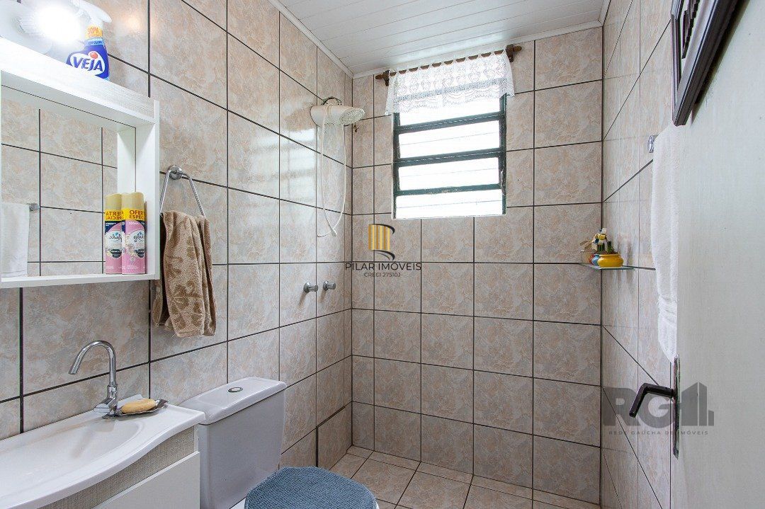 Casa 3 dormitórios no bairro Vila Assunção