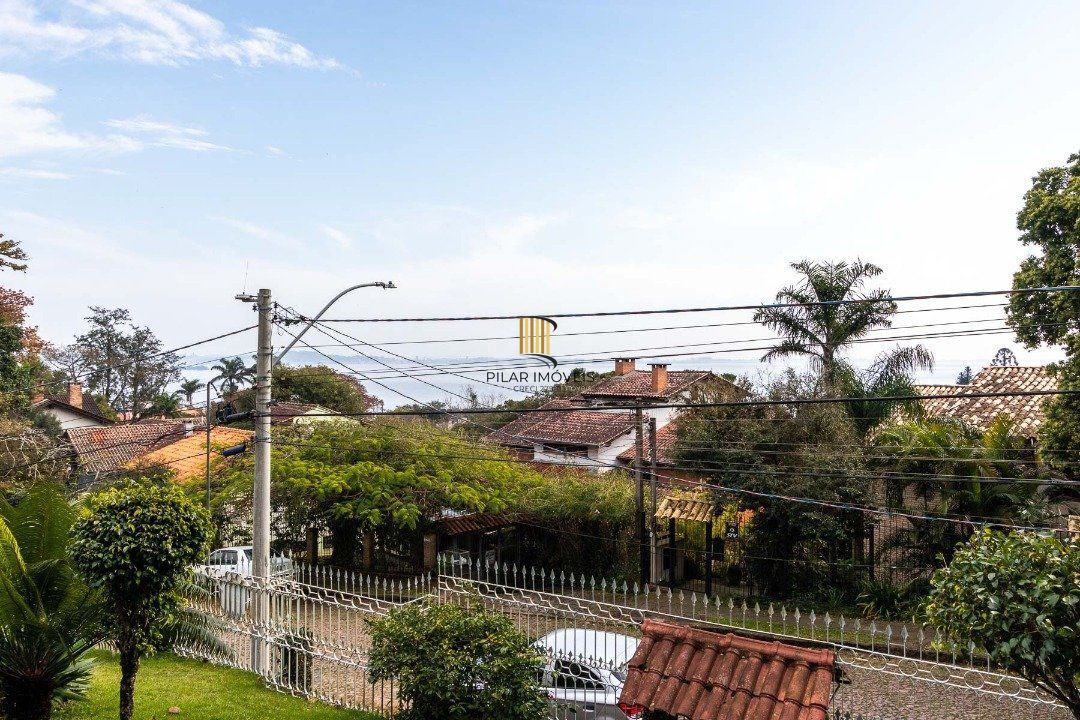 Casa para Venda - 500m², 4 dormitórios, sendo 1 suites, 4 vagas - Vila Conceição