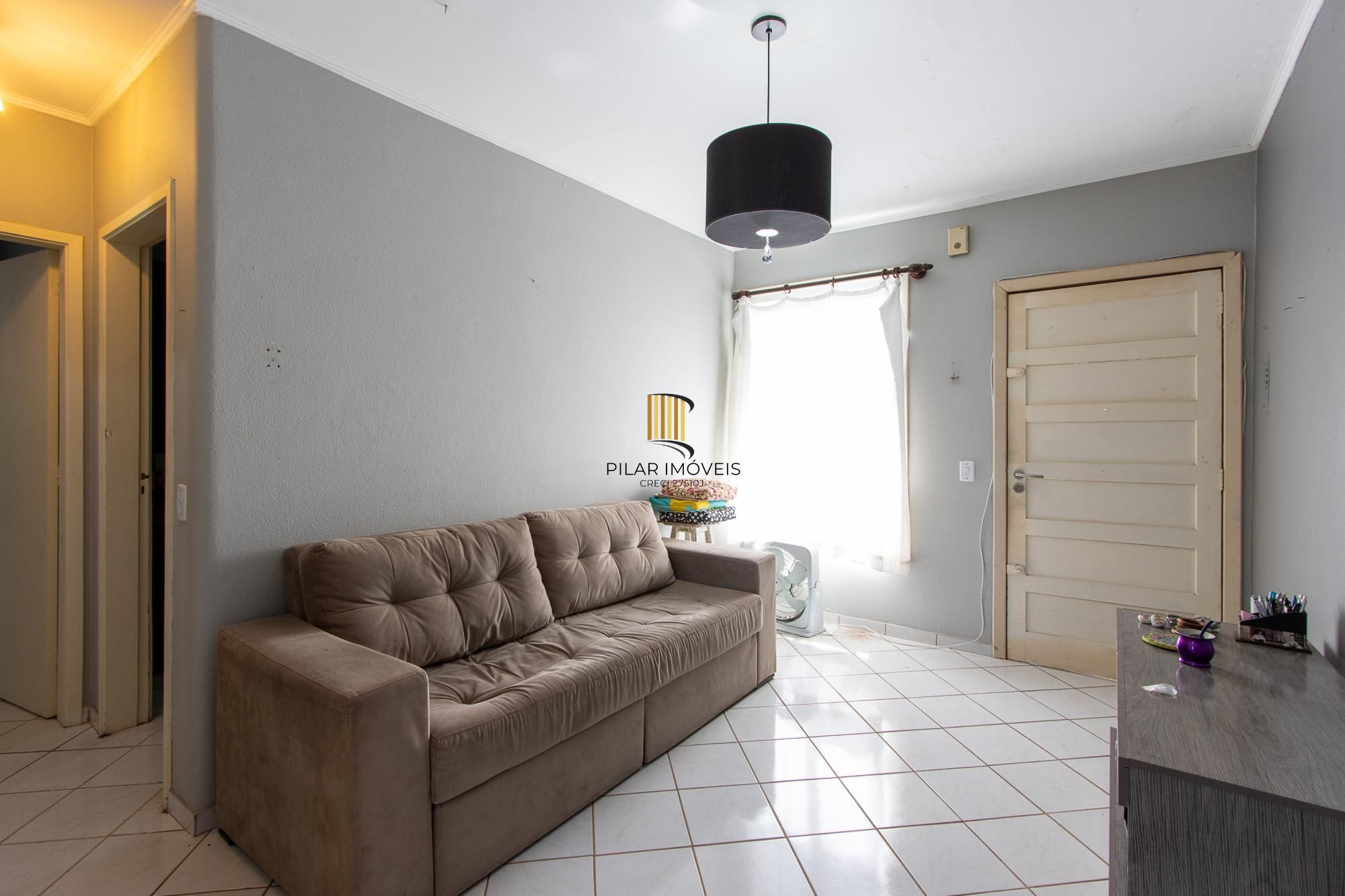 Apartamento 2 Dormitórios no Bairro Tristeza | Ótima Localização