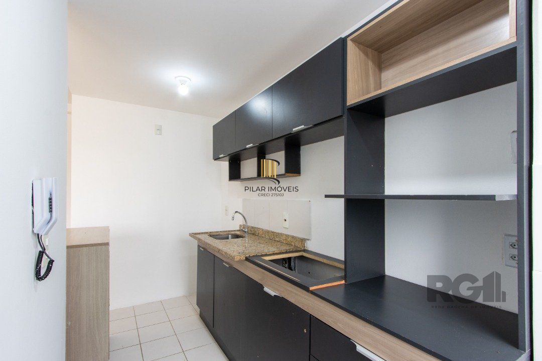 Apartamento 2 dormitórios no bairro Tristeza