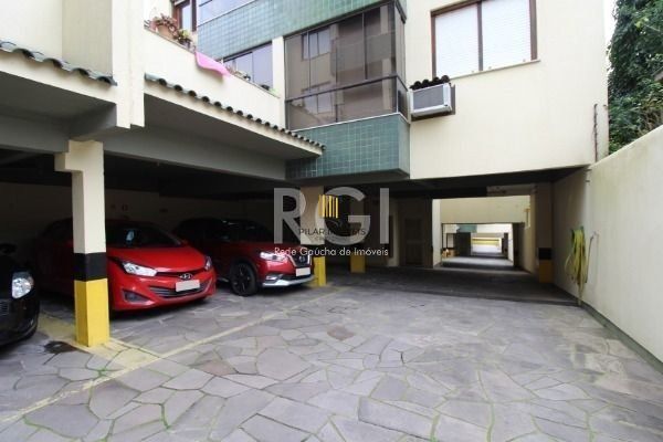 Apartamento para Venda - 67.59m², 1 dormitório, 1 vaga - Tristeza