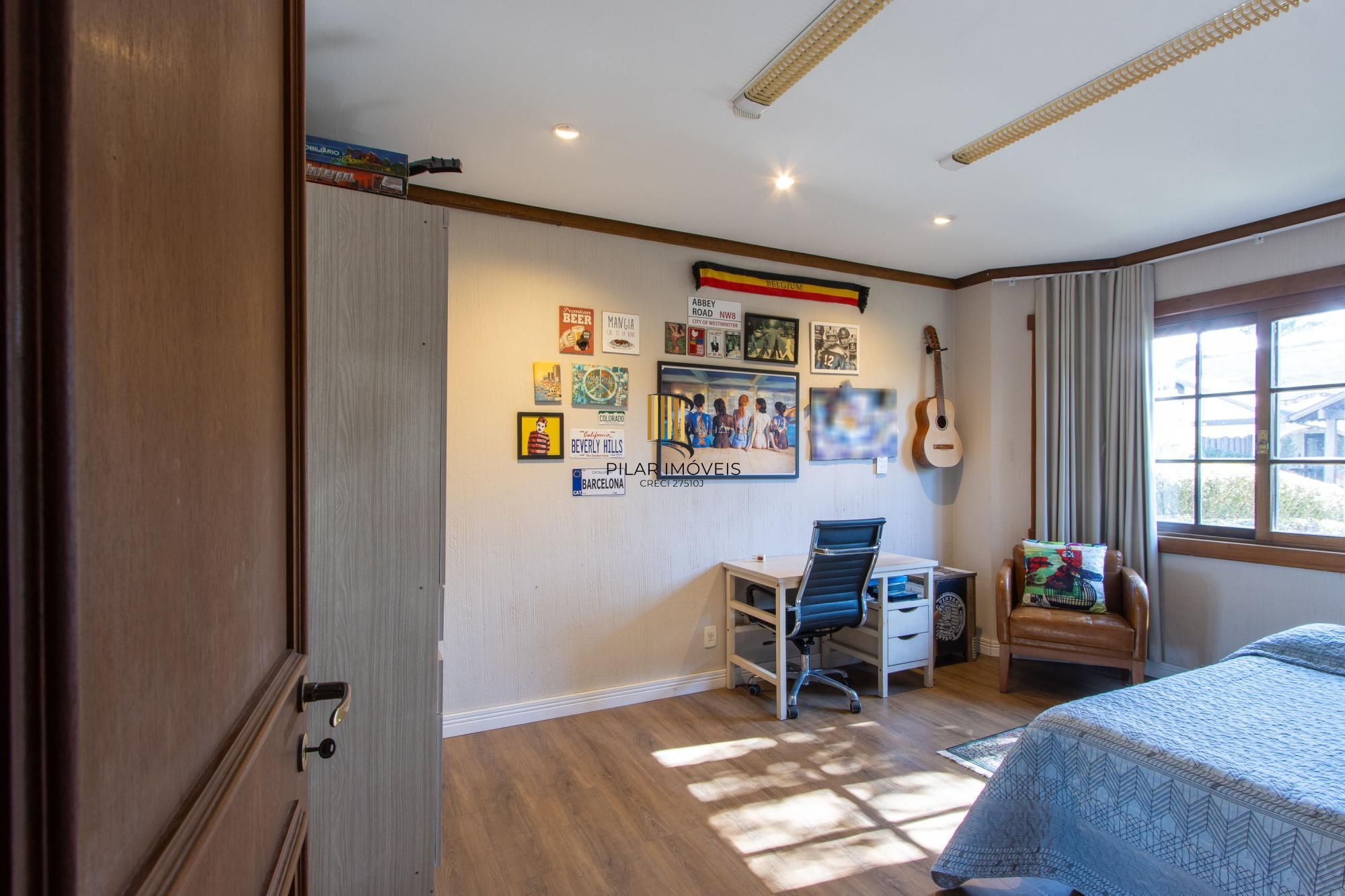 Casa à venda  no Terra Ville com 6 dormitórios