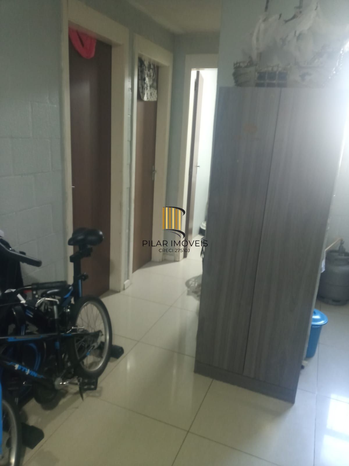 Apartamento, otimo valor.