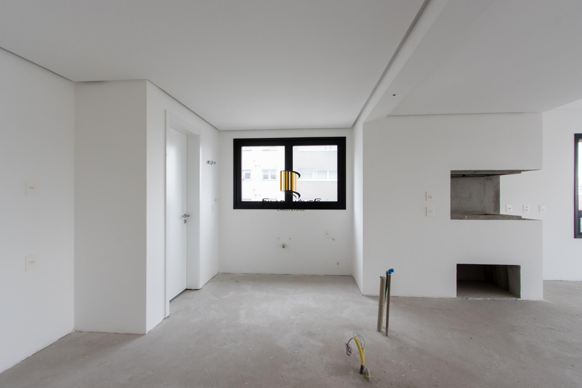 Apartamento 4 dormitórios no bairro Bela Vista