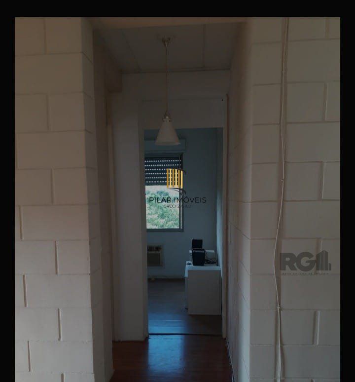 Apartamento 1 dormitório no bairro Vila Nova