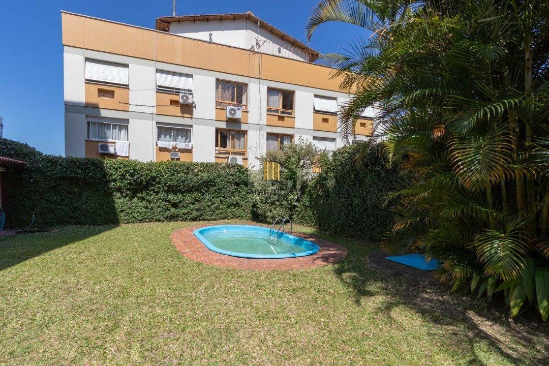 Apartamento para Venda - 139.1m², 3 dormitórios, sendo 1 suites, 2 vagas - Tristeza