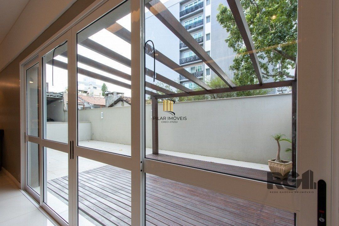 Apartamento 2 dormitórios no bairro Tristeza