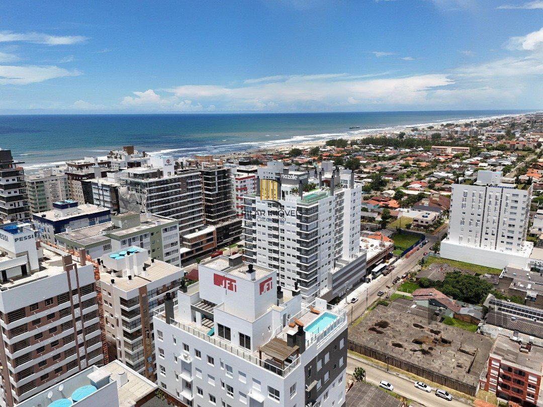 Apartamento 3 dormitórios no bairro Navegantes