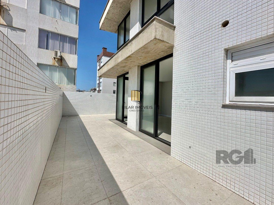 Apartamento 3 dormitórios no bairro Zona Nova