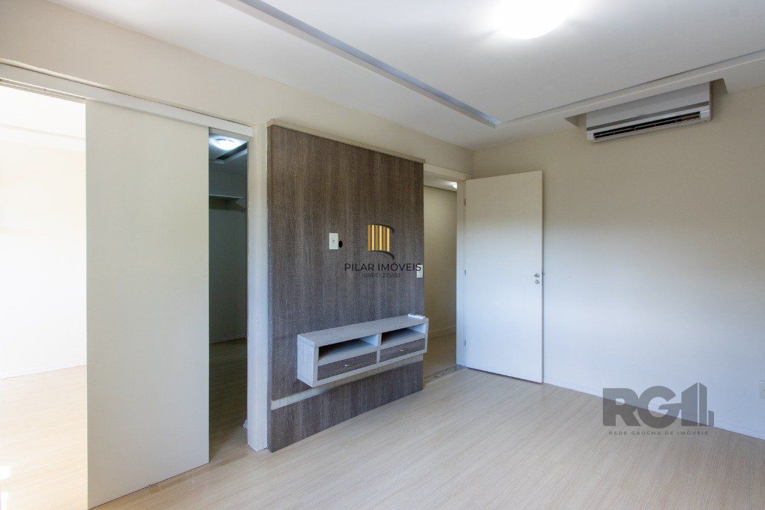 Casa Condominio para Venda - 132.48m², 3 dormitórios, sendo 1 suites, 2 vagas - Nonoai