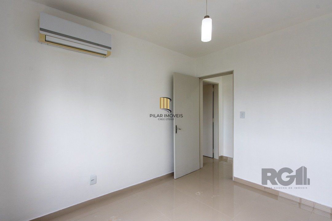 Cobertura 2 quartos, 2 banheiros, 1 vaga, terraço, elevador, condomínio com infra, Bairro Cristal