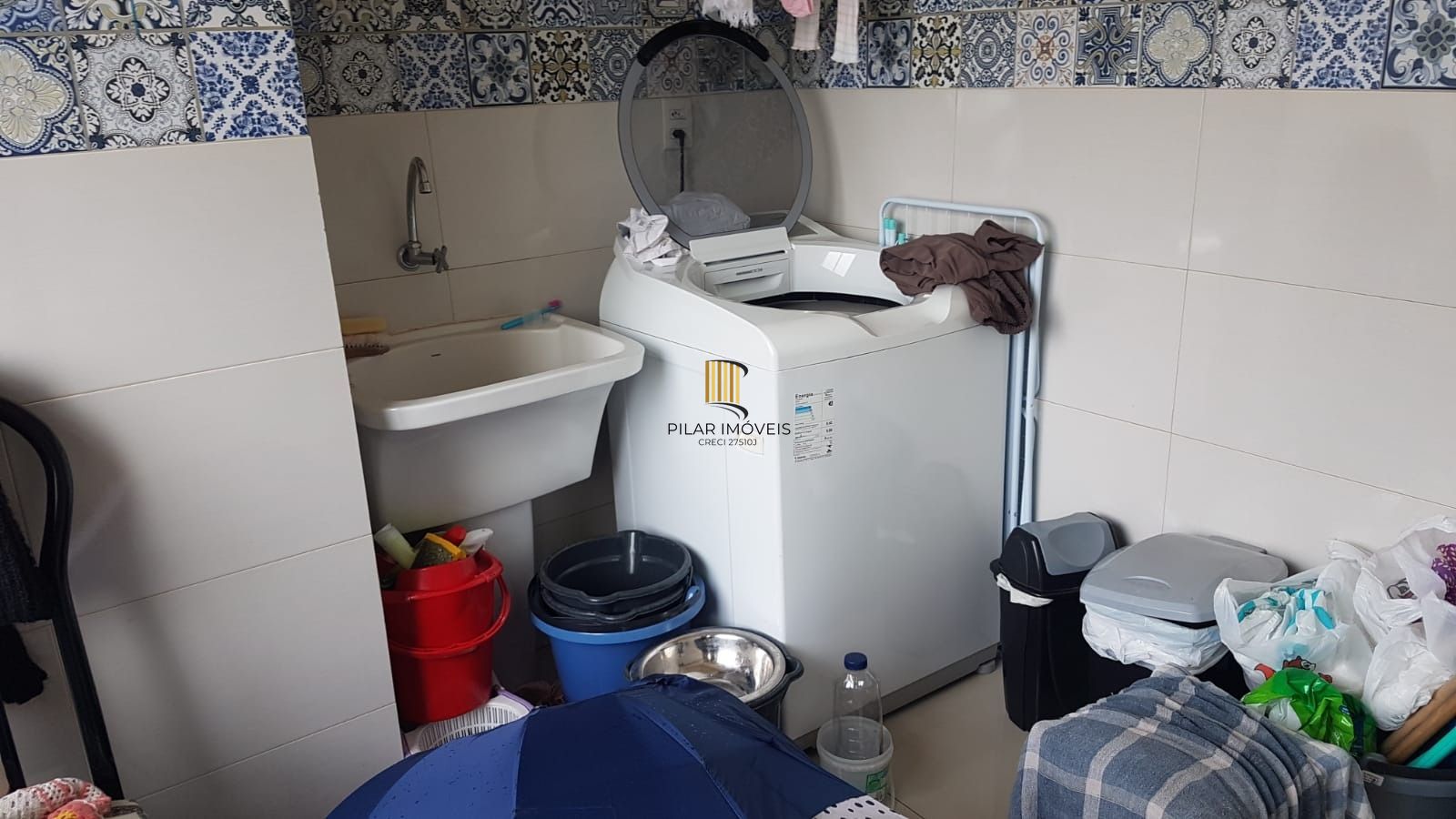 Apartamento com 4 quartos no centro de Porto Alegre
