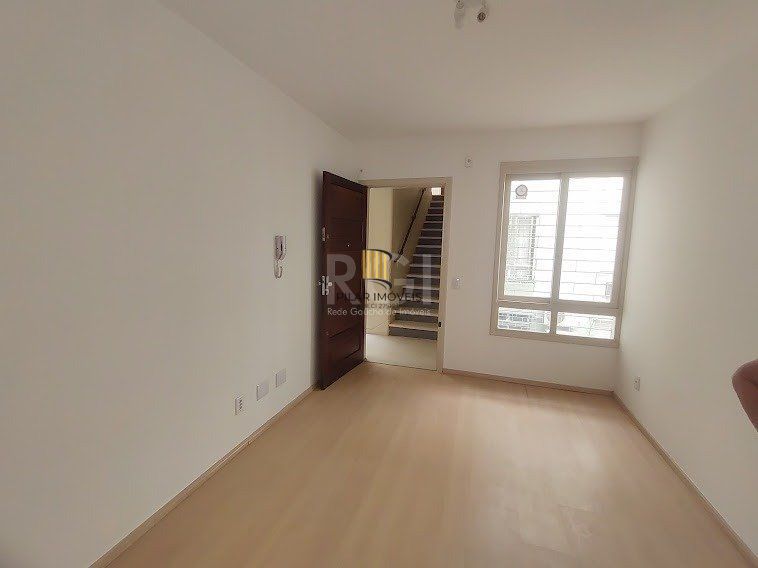 Apartamento para Venda - 54.63m², 2 dormitórios, 1 vaga - Camaquã