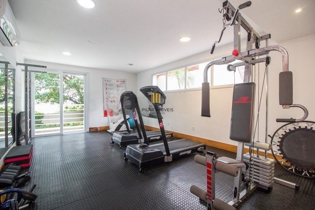 Apartamento 3 dormitórios, sendo 3 suítes e 2 vagas no Petropolis