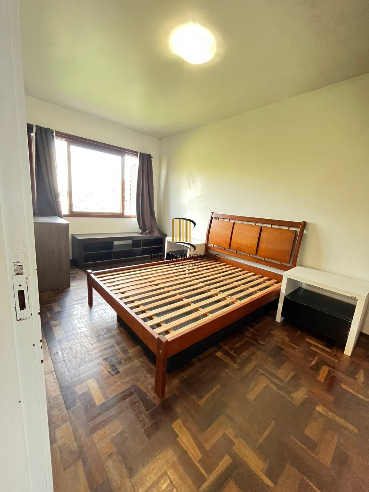 Apartamento 1 dormitório Bairro Cristal- 5 minutos Barra Shopping