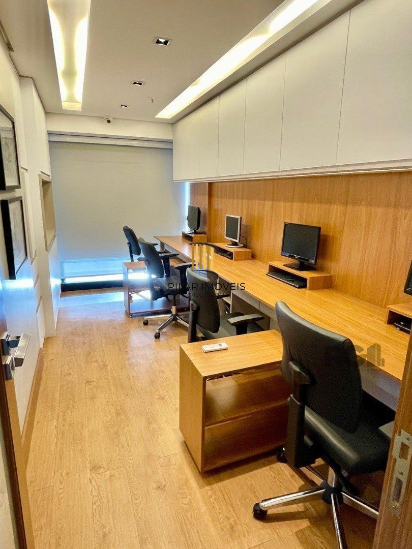 Sala Comercial no bairro Praia de Belas
