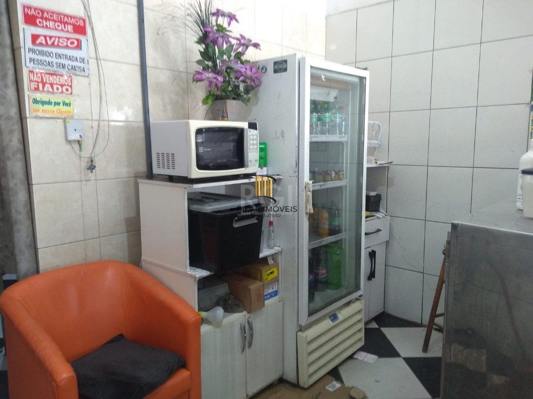 Loja para Venda - 203.96m², 0 dormitórios, Cavalhada