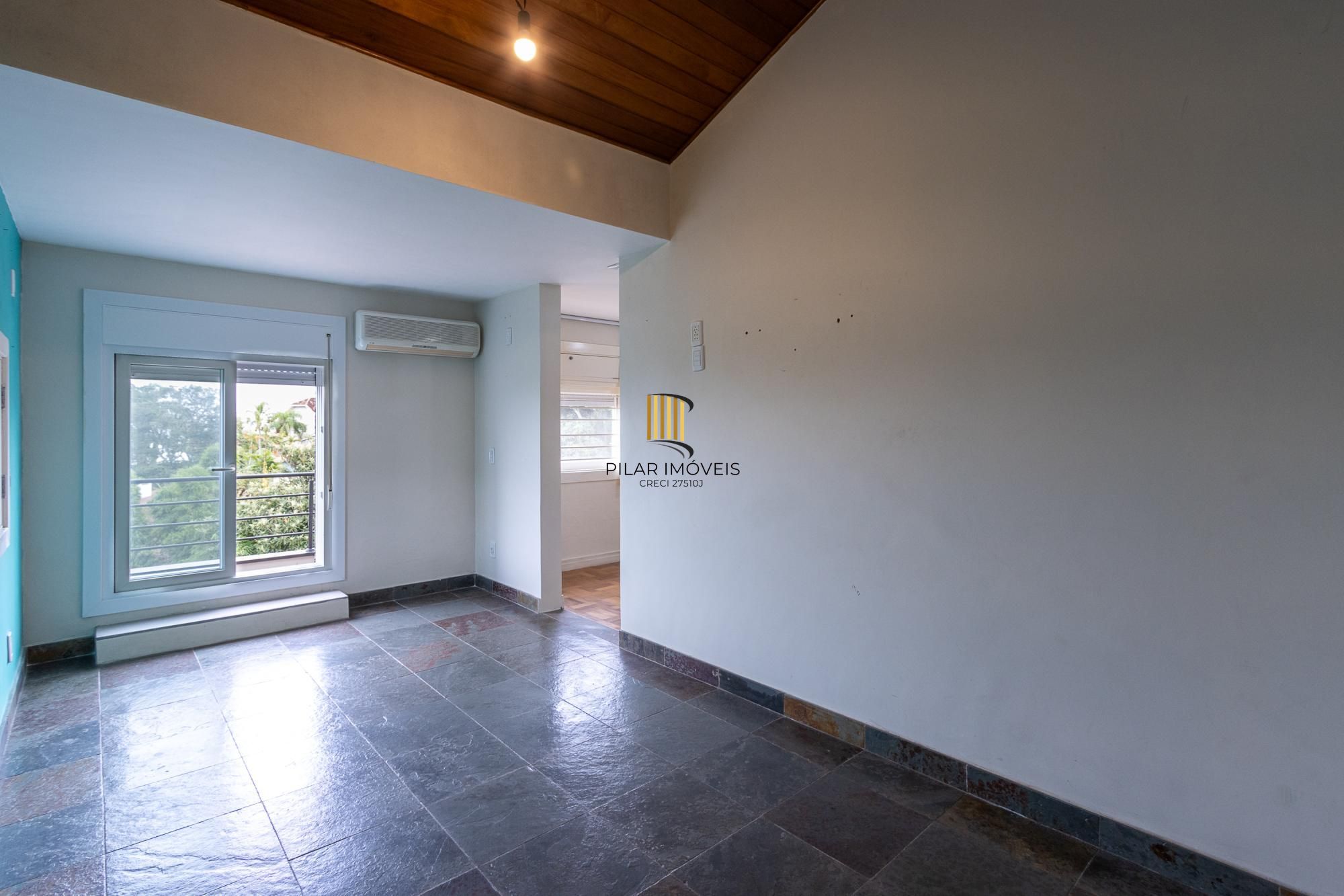 Casa com 4 dormitórios à venda, Jardim Isabel, Porto Alegre