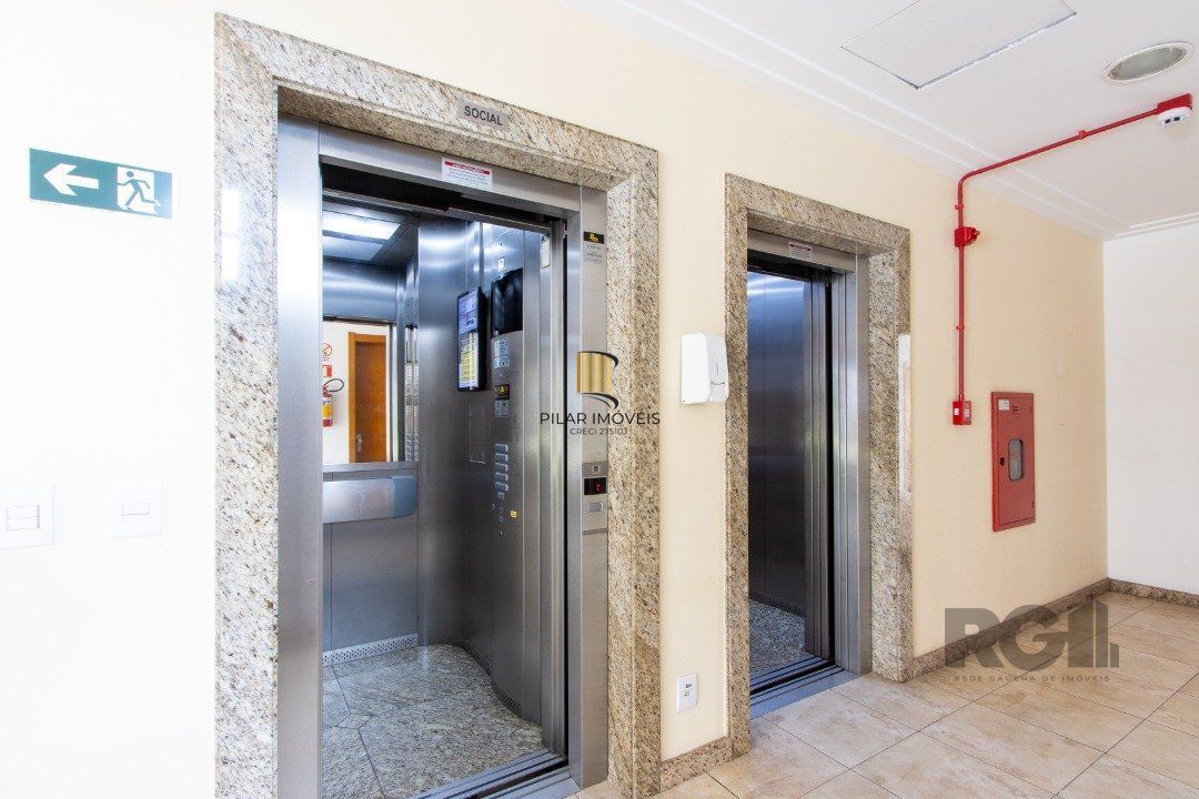Apartamento para Venda - 93.43m², 3 dormitórios, 1 suite, 1 vaga - Teresópolis