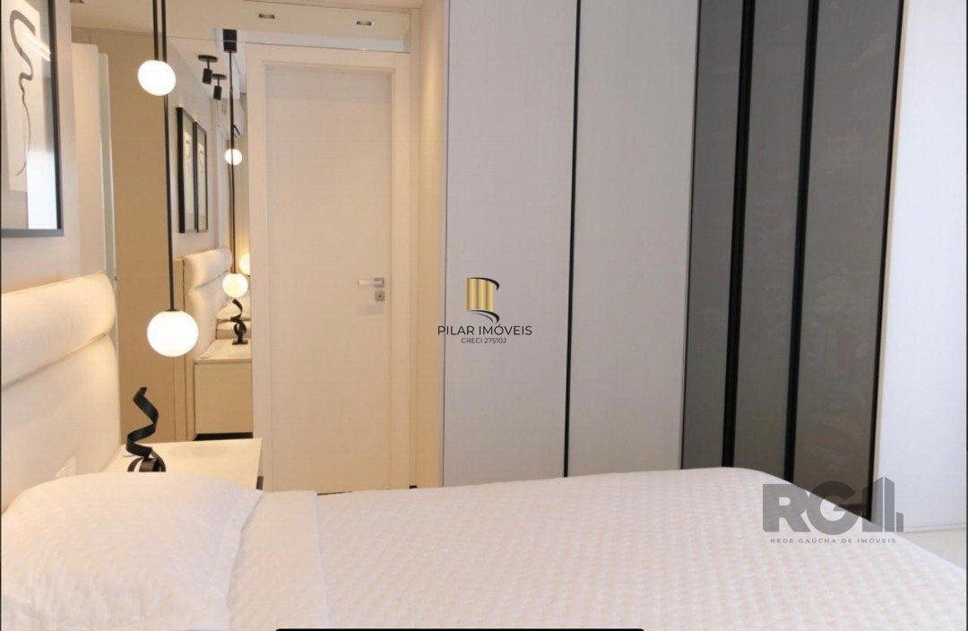 Apartamento 2 dormitórios no bairro Tristeza