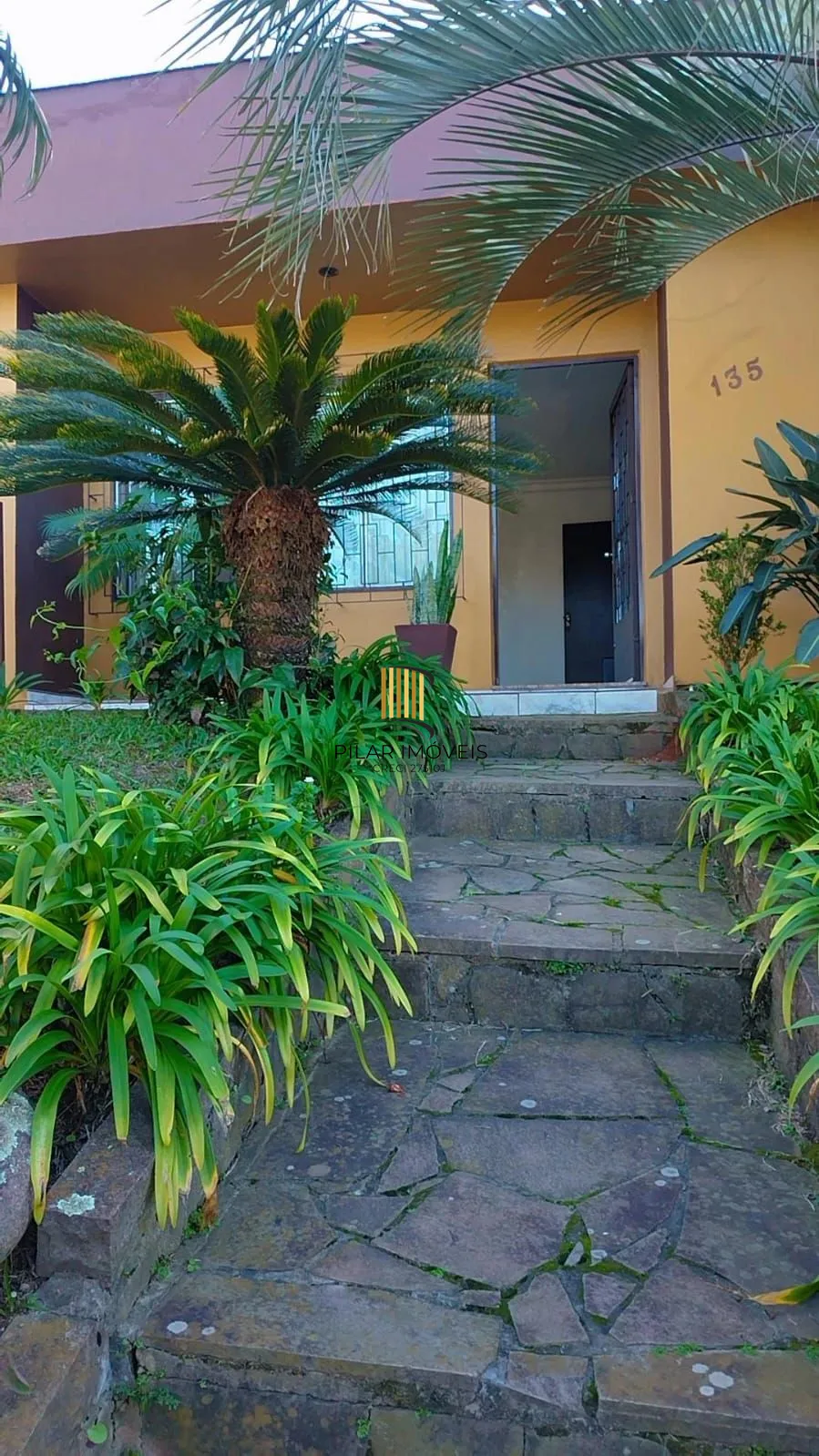 Casa 4 dormitórios no bairro Vila Nova - Pilar Imóveis