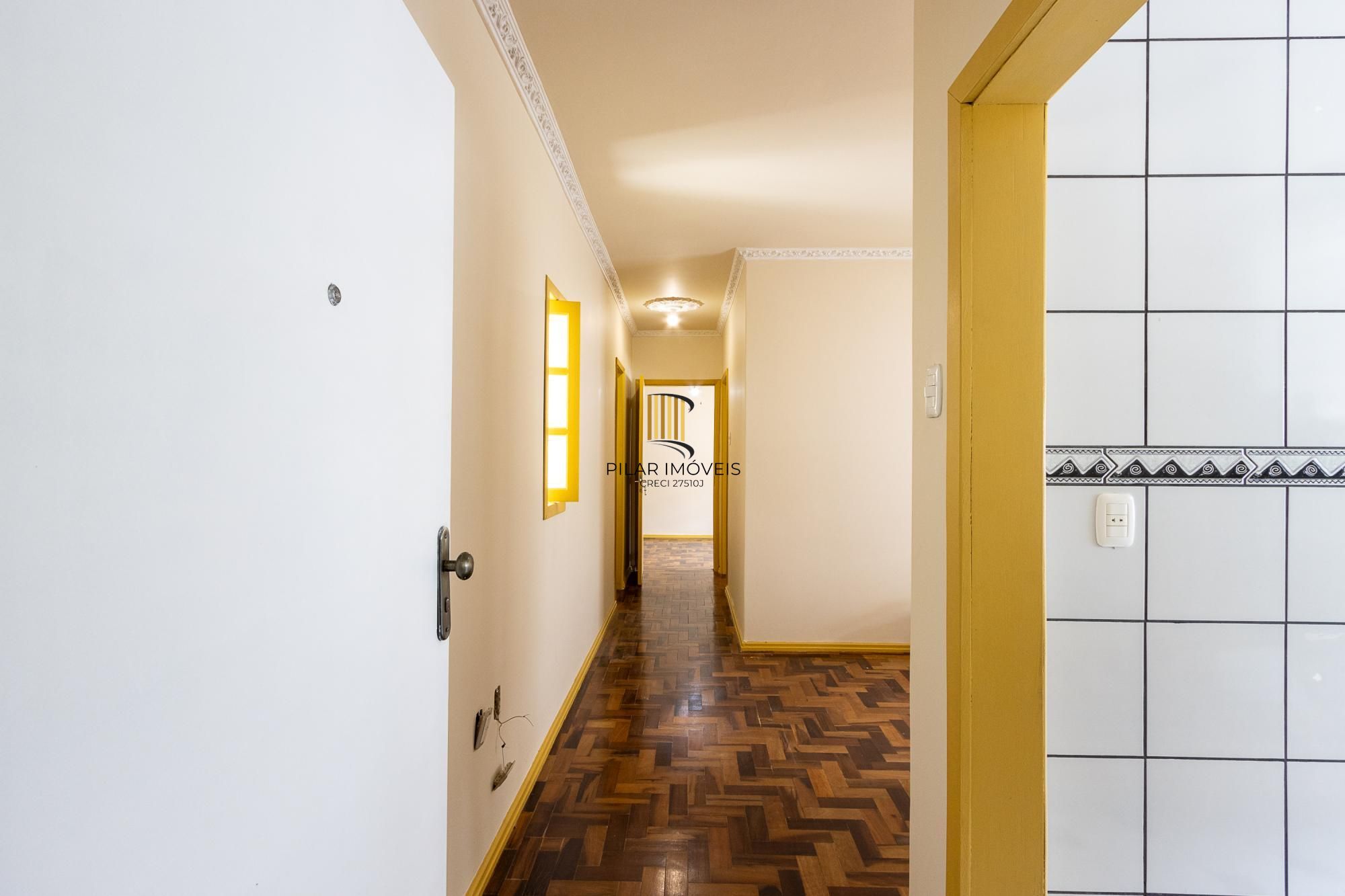 Apartamento a venda proximo ao Barra Shopping - Pilar Imóveis