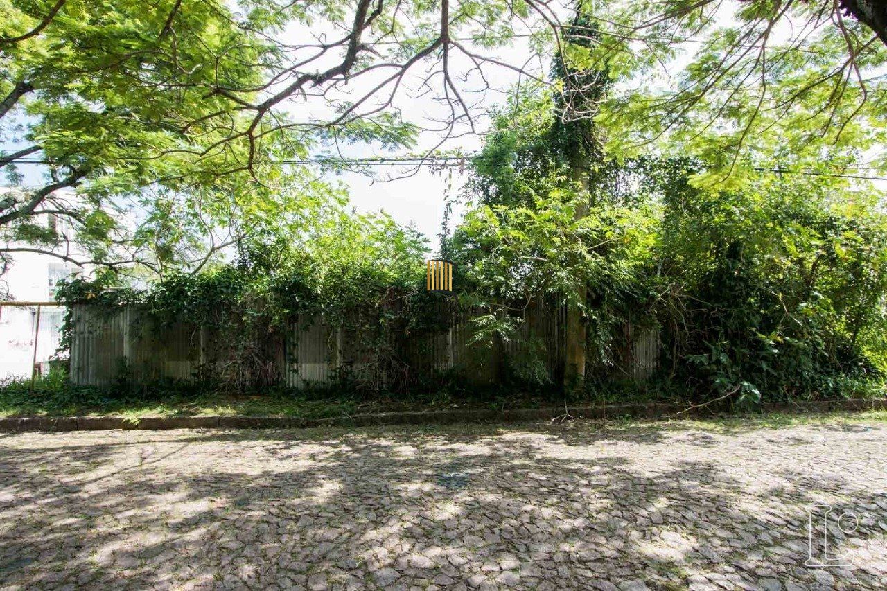 Terreno para Venda - 0m², 0 dormitórios, Vila Assunção