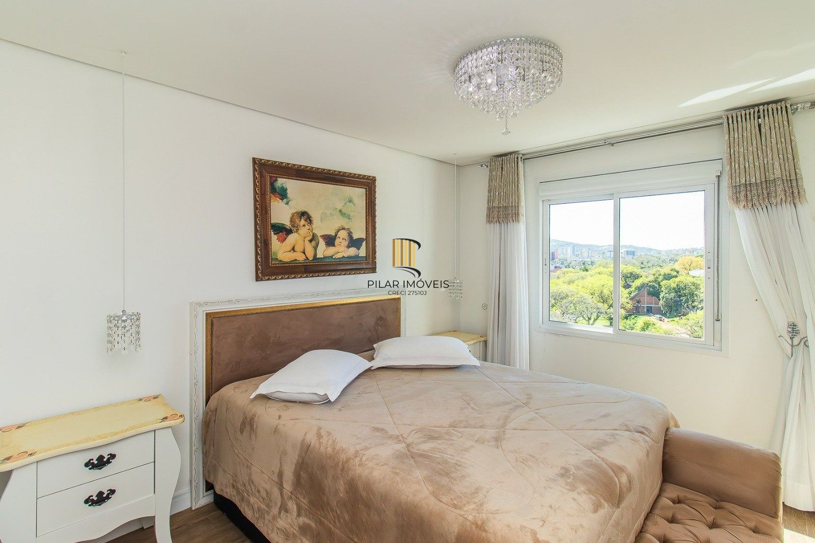 Apartamento de 135m2 com 3 suítes à venda