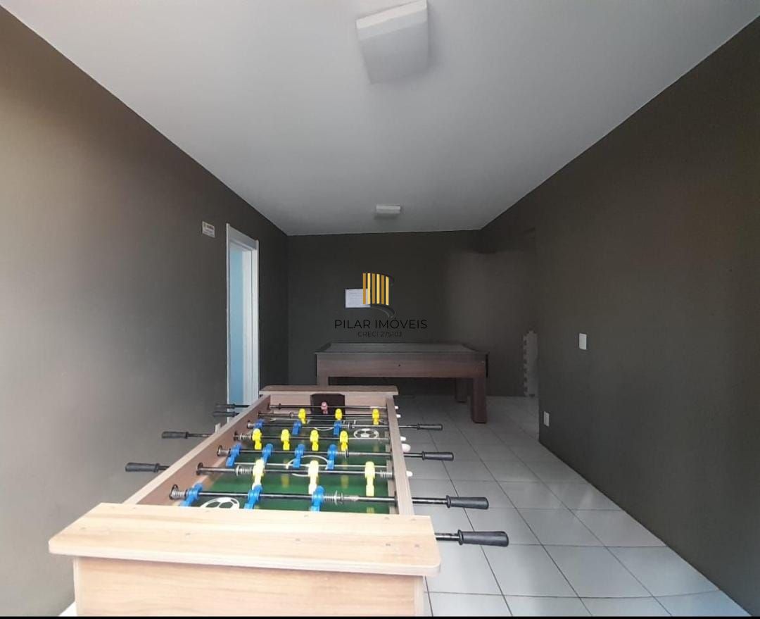 Apartamento com 2 quartos pronto para morar, ao lado do Zaffari Cavalhada!
