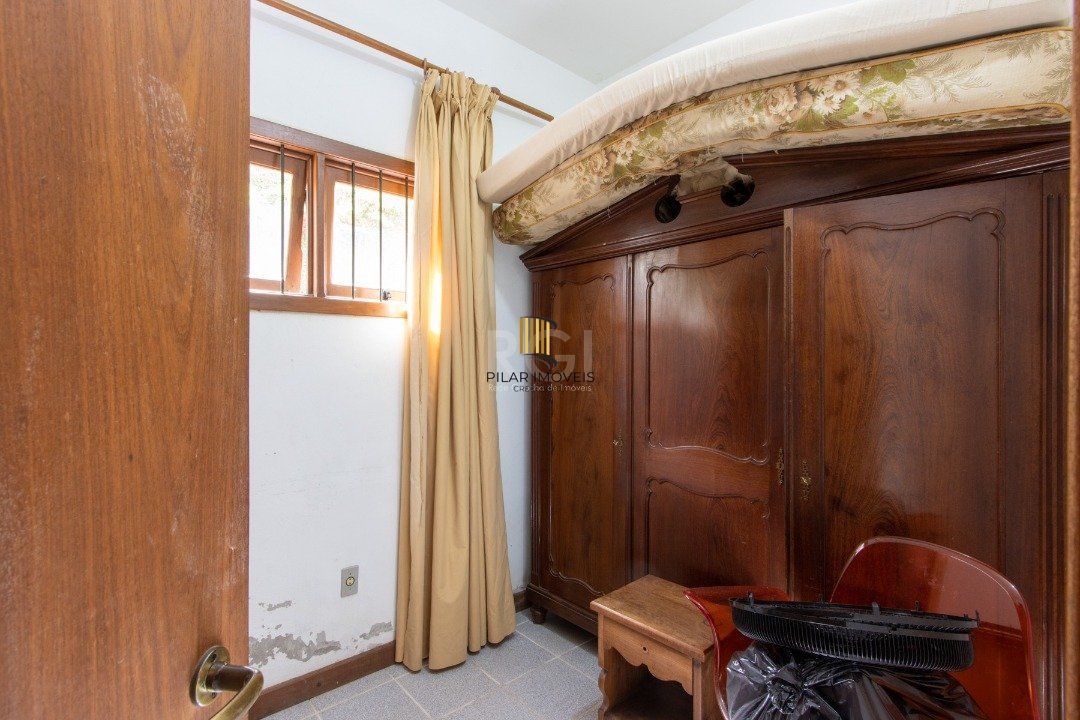 Casa 3 dormitórios no bairro Jardim Isabel
