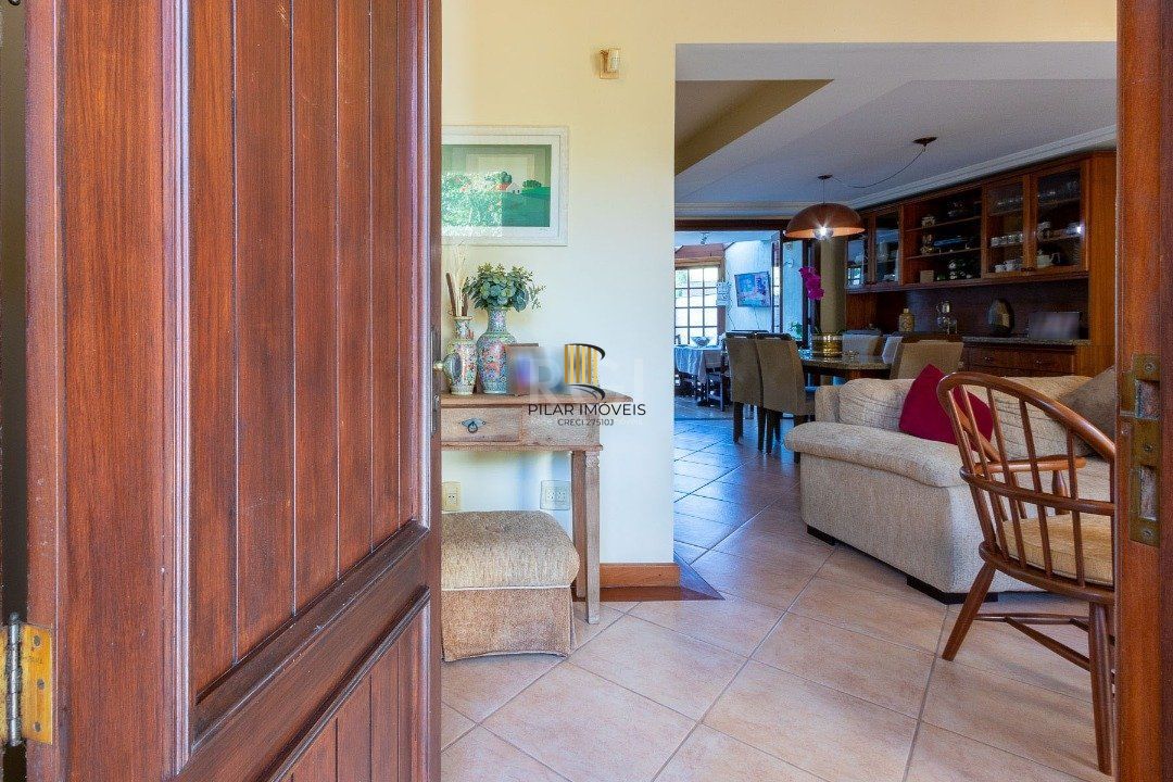 Casa Condominio para Venda - 317.93m², 4 dormitórios, sendo 3 suites, 2 vagas - Vila Conceição