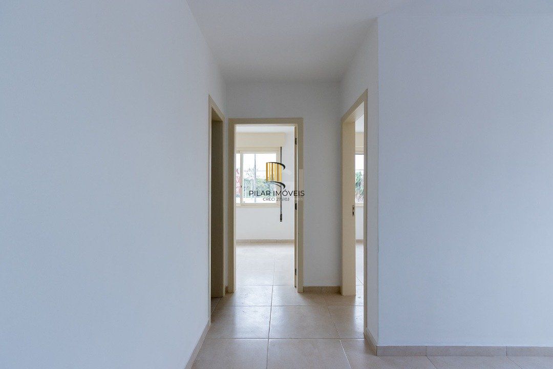 Apartamento para Venda - 68.85m², 2 dormitórios, 1 vaga - Cristo Redentor