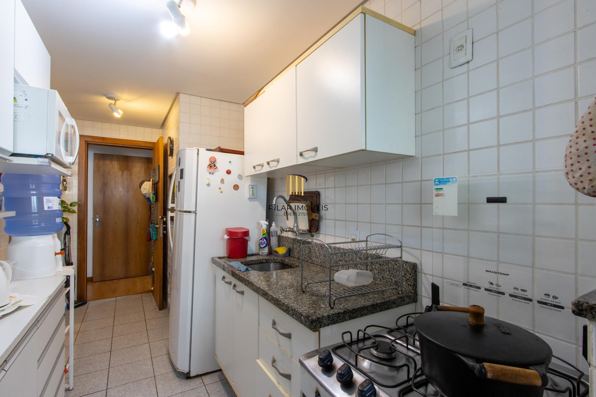 Apartamento 2 dormitórios no bairro Tristeza