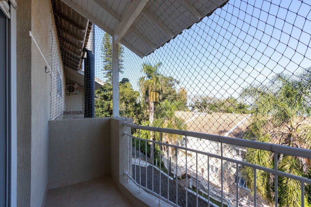 Casa Condominio para Venda - 245.29m², 3 dormitórios, sendo 1 suites, 2 vagas - Pedra Redonda