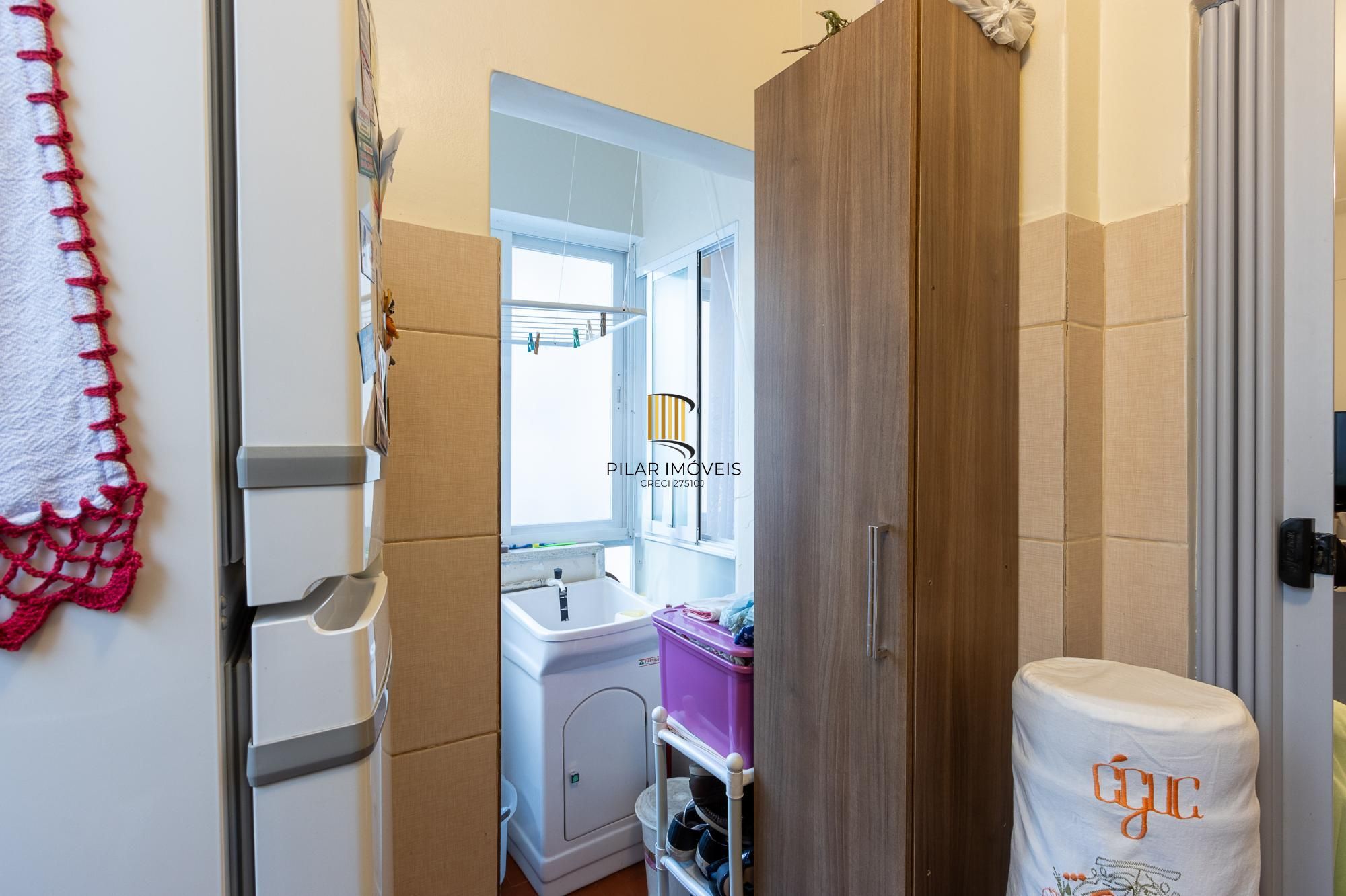 Ap 2 dorm no Centro Historico