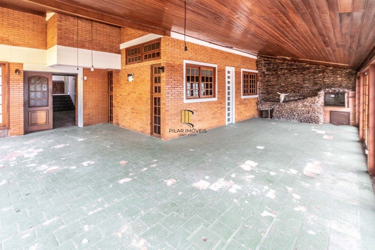 Casa Comercial no bairro Tristeza