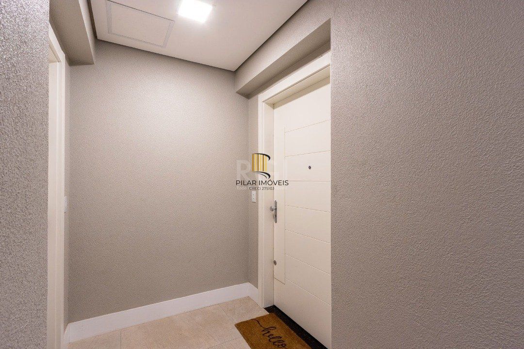 Apartamento para Venda - 163m², 3 dormitórios, sendo 3 suites, 3 vagas - Cristal