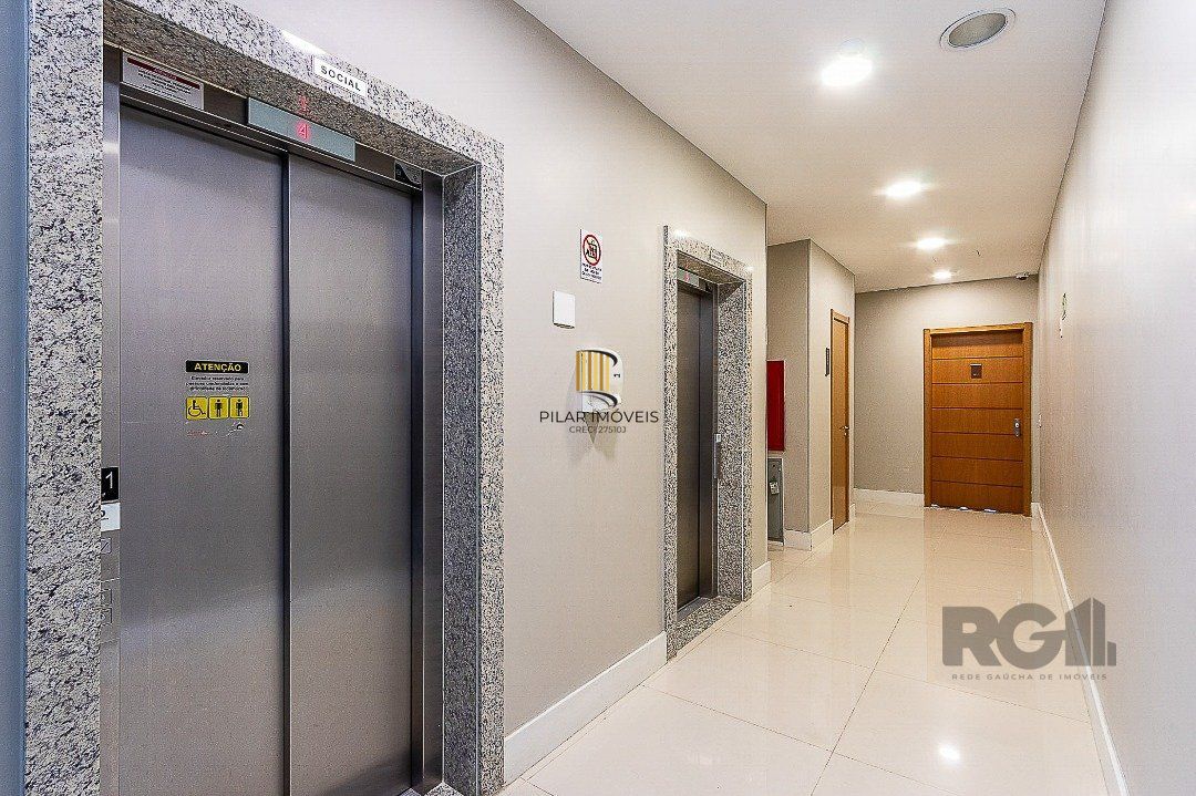 Apartamento 3 dormitórios no bairro Cavalhada