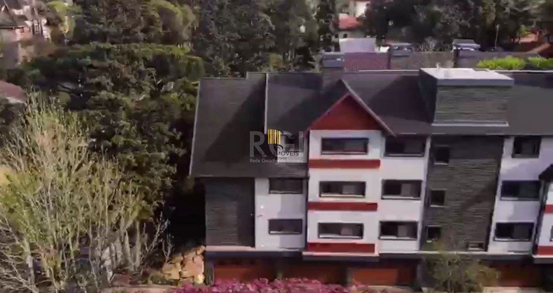 Apartamento 3 dormitórios no bairro Planalto