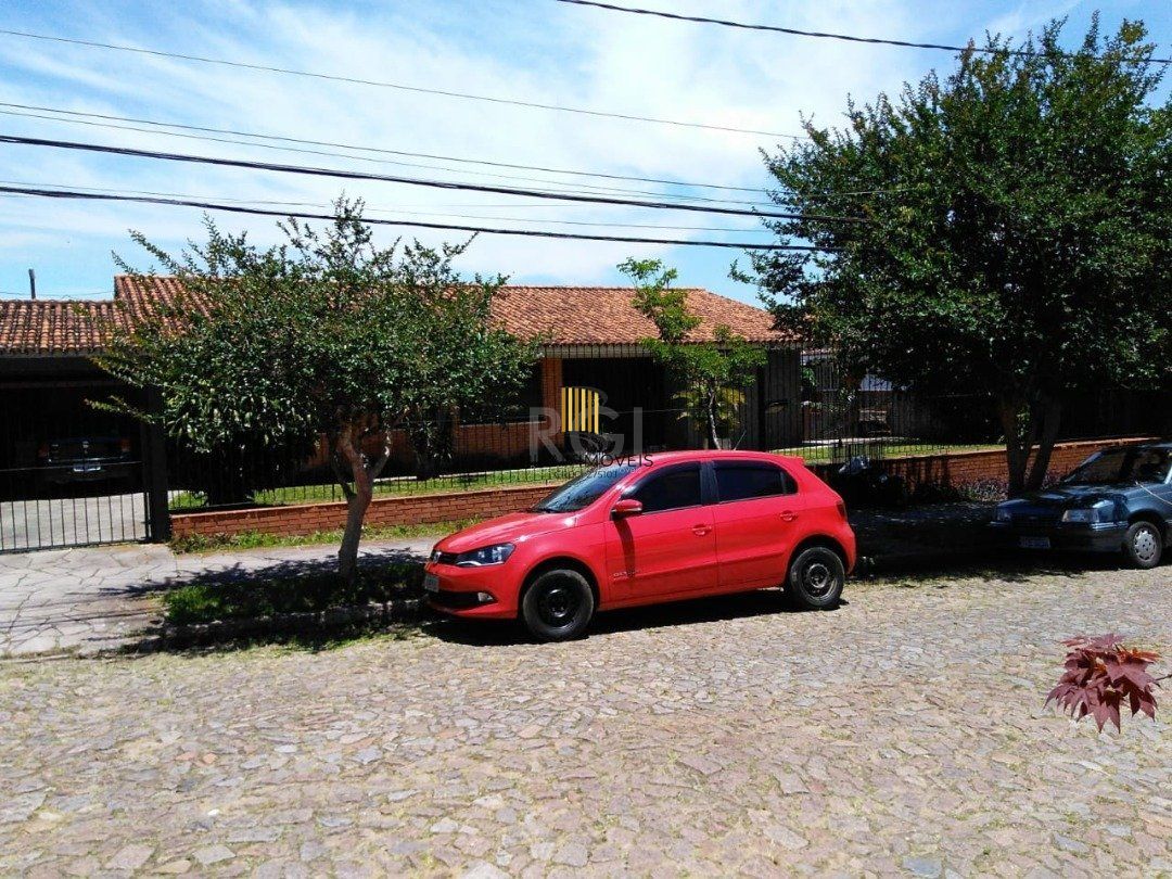 Casa para Venda - 400m², 7 dormitórios, sendo 1 suites, 2 vagas - Vila Assunção