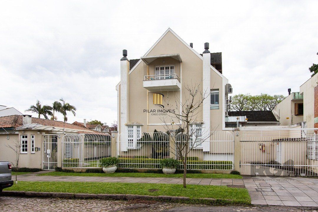 Casa em condomínio à venda, 4 quartos, 2 suites, 2 vagas - Bairro Tristeza