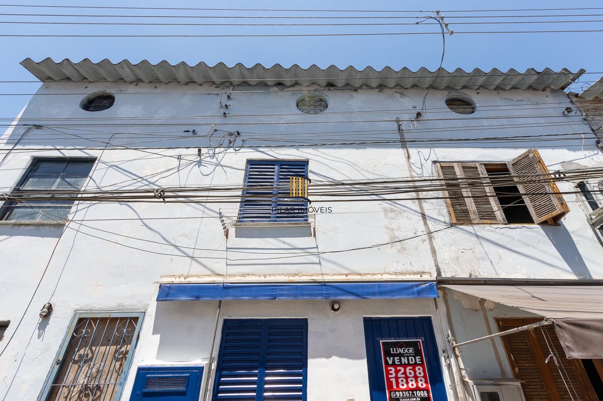 Casa de Condomínio 2 dormitórios no bairro Cavalhada