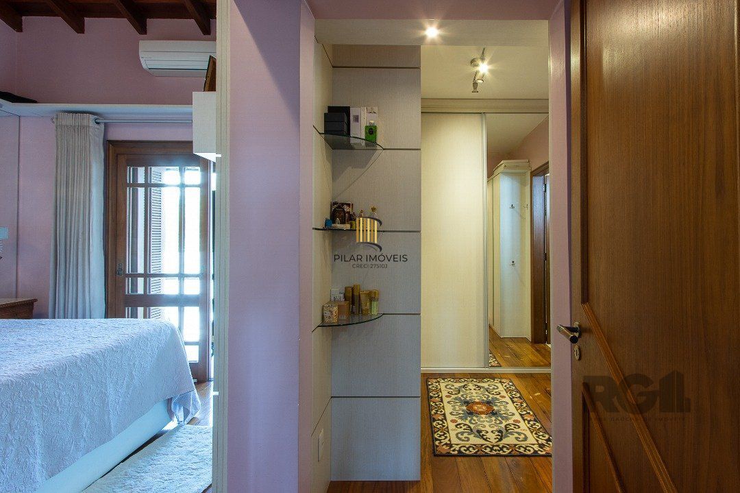 Casa de Condomínio 3 dormitórios no bairro Tristeza