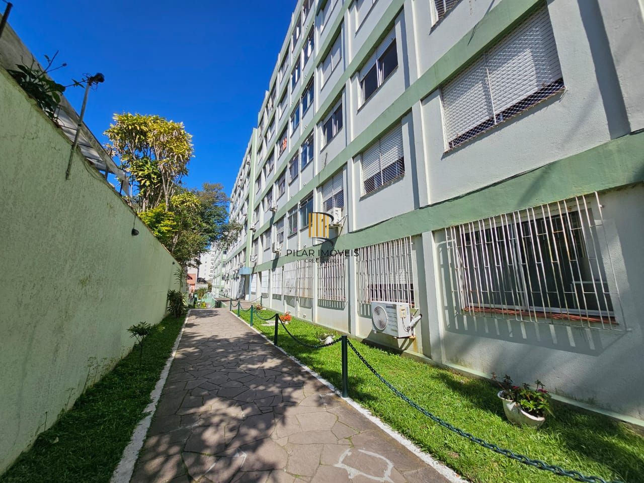 Apartamento 2 dormitórios no bairro Tristeza