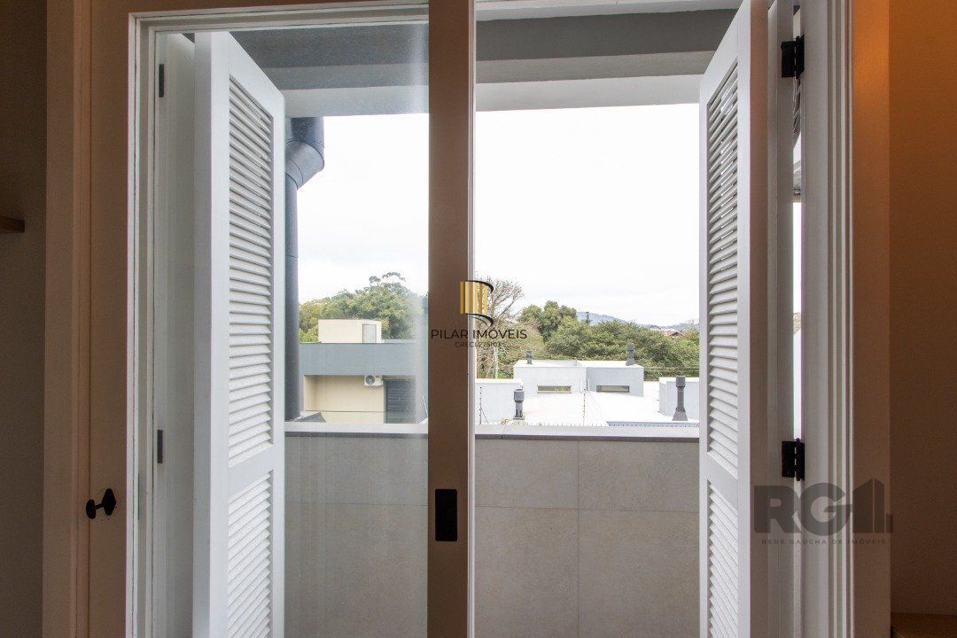 Casa 3 dormitórios à venda Ipanema  - Impecável - Totalmente reformada e mobiliada.