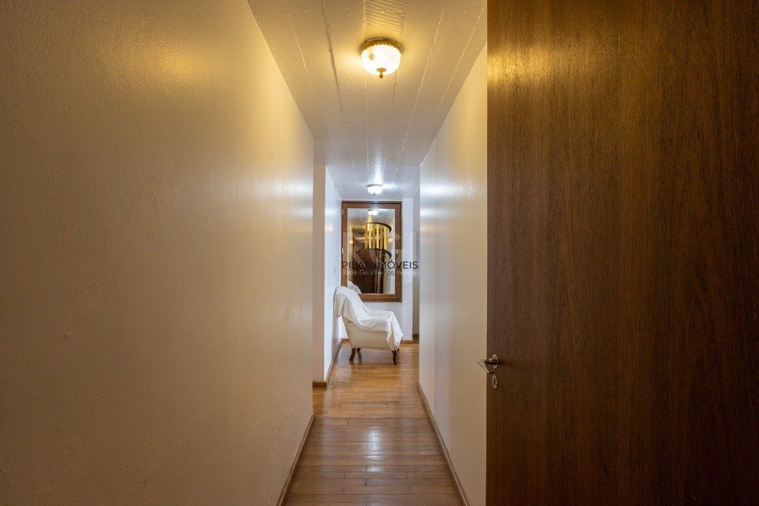 Casa 3 dormitórios no bairro Vila Assunção