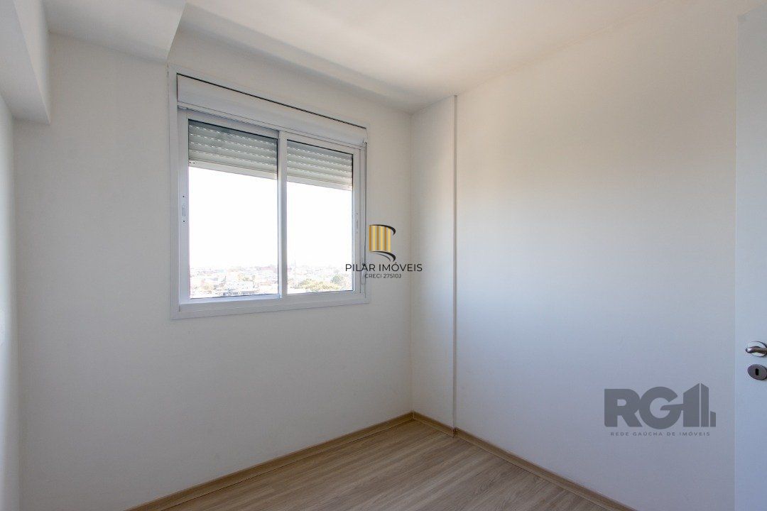 Apartamento 2 dormitórios no bairro São João