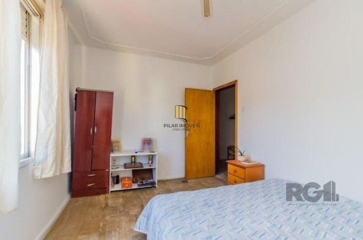 Apartamento 3 dormitórios no bairro Medianeira